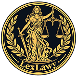 LexLawy logosu